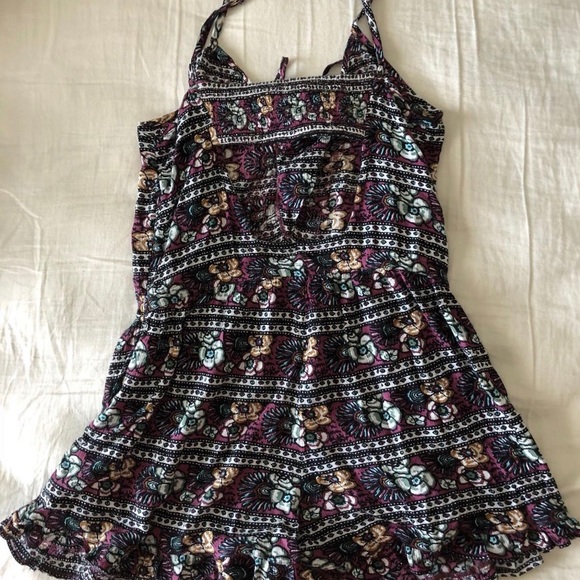American Eagle Romper - Picture 2 of 2